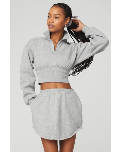 Alo Yoga Sweatshirts for Women | Online Sale up to 40% off | Lyst Canada