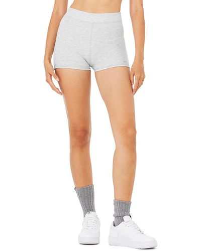 Mini shorts for Women | Lyst