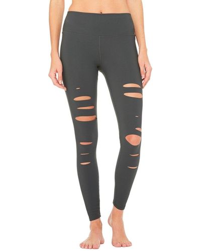 Ripped Yoga Pants For Women Up To 41 Off Lyst 8853