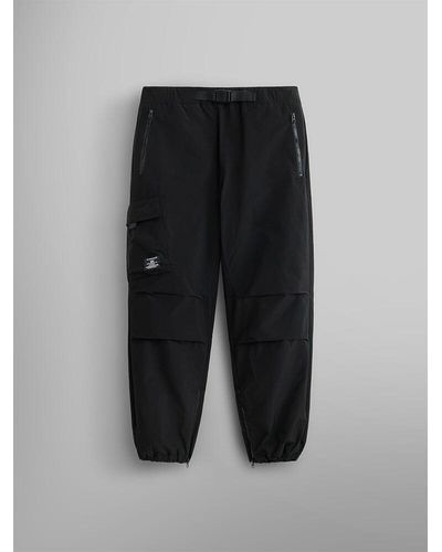 Industries for JOGGER Alpha | Green Lyst Utility in Men