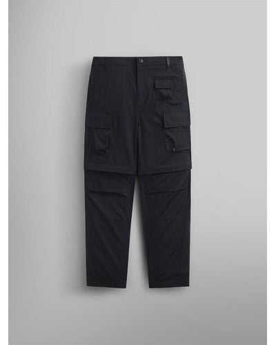 for Men | Green Lyst Industries Agent Pant Cargo Alpha in