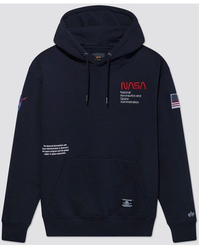 up Alpha Men Online | for Hoodies | to Sale Industries 51% Lyst off