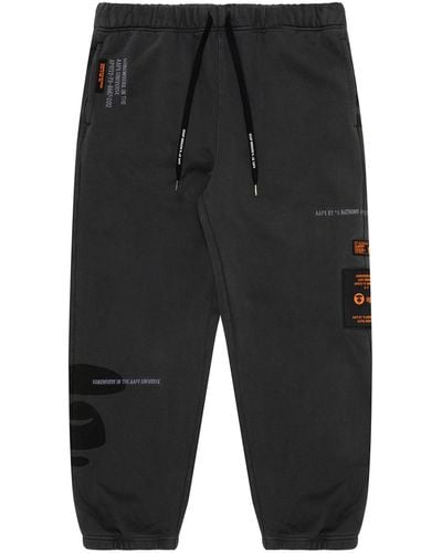 Men's Alpha Industries Sweatpants from $90 | Lyst
