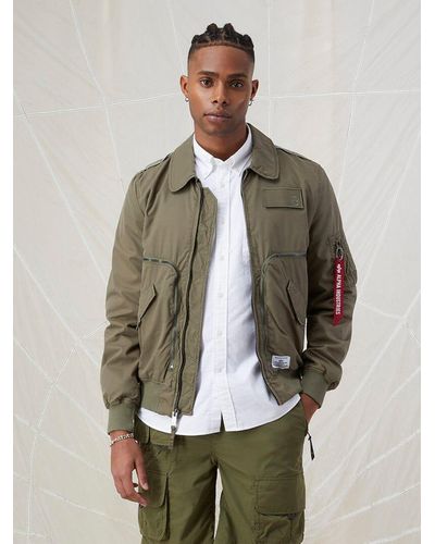 Alpha Industries Clothing for Men | Online Sale up to 51% off | Lyst - Page  31