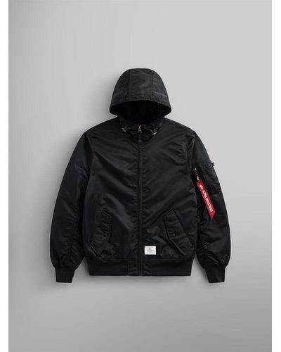 - Alpha off Online to Lyst Jackets for | 30% | Sale Page Men 12 Industries up
