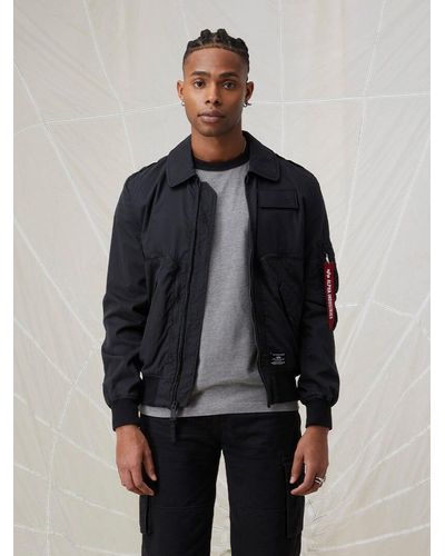 Alpha Industries Jackets for Men | Online Sale up to 50% off | Lyst - Page  14