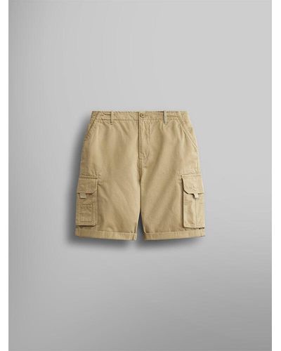 Alpha Industries Casual shorts for Men | Online Sale up to 60% off | Lyst