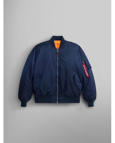 Alpha Industries Clothing for Men | Online Sale up to 60% off | Lyst