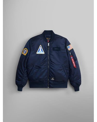 Alpha Industries Jackets for Men | Online Sale up to 55% off | Lyst - Page  13
