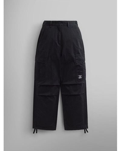 Alpha industries shop rugg pant