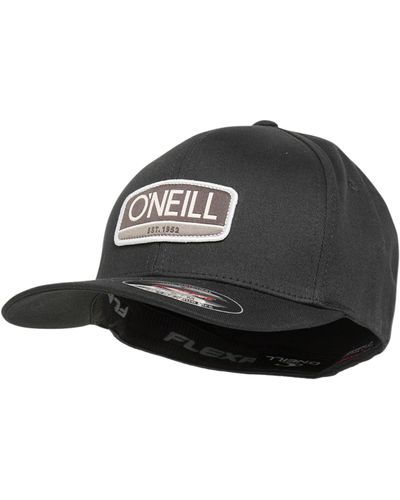 O'neill Sportswear Horizons Cap - Black