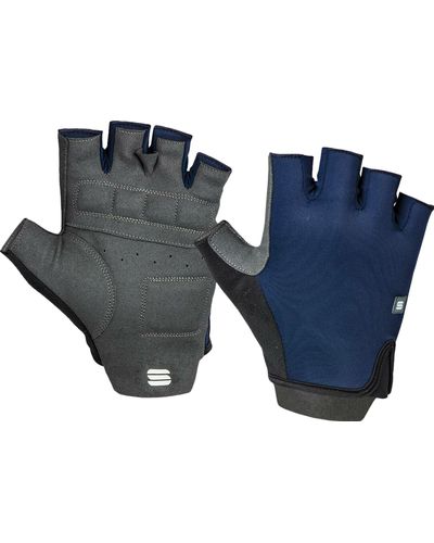 Sportful Matchy Gloves - Blue