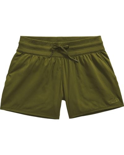 The North Face Aphrodite Short - Green