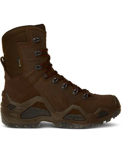 Lowa Z-8s Gtx C Hiking Boots - Brown