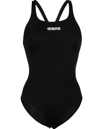 Arena Team Swim Pro Solid One - Black
