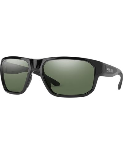 Smith Arvo Sunglasses - Black