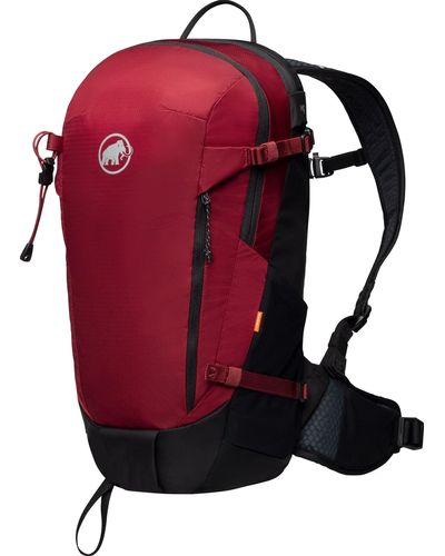 Mammut Lithium Hiking Backpack 15l - Red
