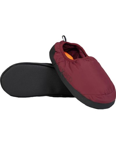 Exped Camp Slippers Xl - Multicolour
