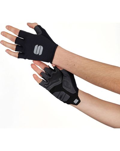 Sportful Tc Gloves - Black