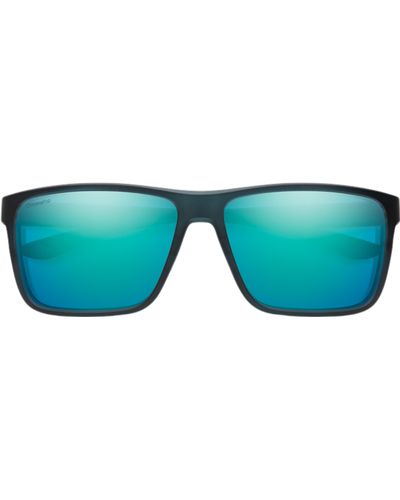 Smith Riptide Sunglasses - Blue