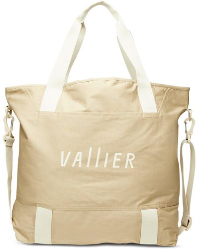 Vallier Todds Tote Bag 20l - Blue