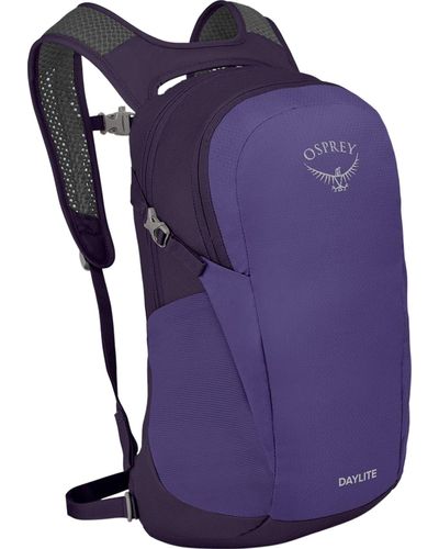 Osprey Daylite Daypack - Black