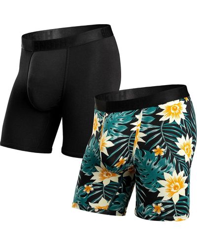 BN3TH Boxers for Men, Online Sale up to 44% off