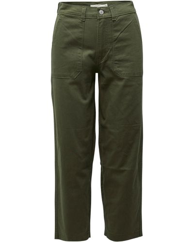 Levi's Nd Utility Pant - Green