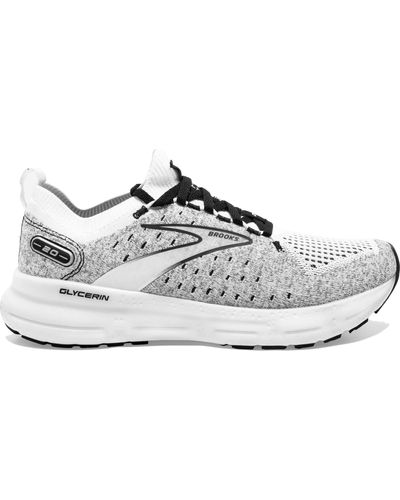 Brooks hot sale sneakers mens