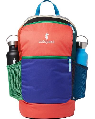 COTOPAXI Bogota Backpack - Multicolour