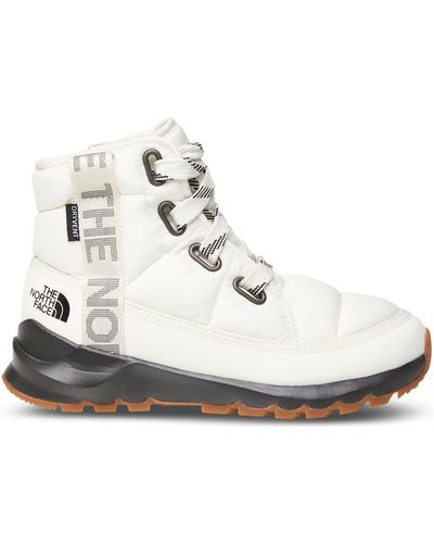 North face hotsell canada boots