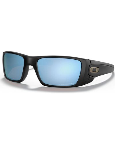 Oakley Fuel Cell Sunglasses - Blue