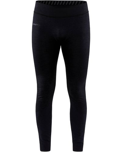 C.r.a.f.t Core Dry Active Comfort Pants - Black