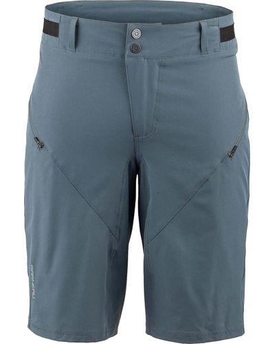 Garneau Leeway 2 Shorts - Blue