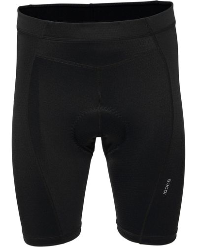 Sugoi Essence Shorts - Black