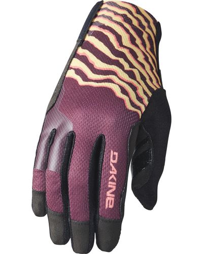 Dakine Covert Gloves - Purple
