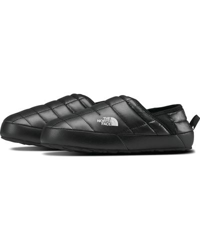 The North Face Thermo Ball Traction Mules V - Black