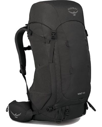 Osprey Volt Backpack 65l - Black