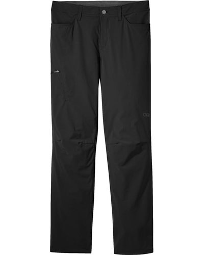 Outdoor Research Ferrosi Pants - Black