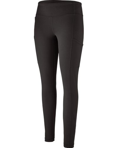 Patagonia Pack Out Tights - Black