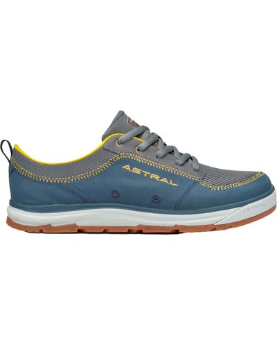 Astral Brewer 2.0 Shoes - Blue