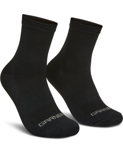 Garneau Conti Socks - Yellow