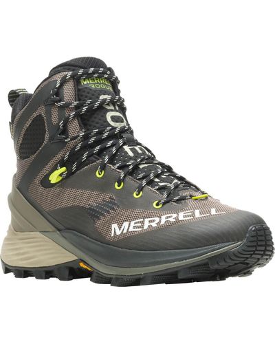 Merrell Boots for Women Online Sale up to 49% off Lyst