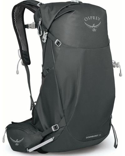 Osprey Downburst Backpack 26l - Black
