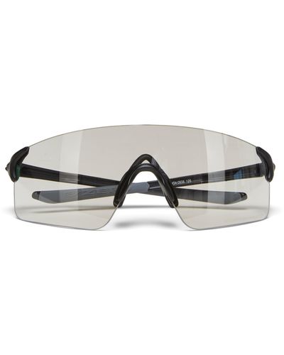 Oakley Evzero Blades Sunglasses - Black