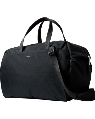 Bellroy Lite Duffel Bag 30l - Black