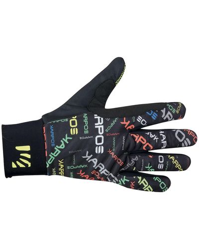 Karpos Leggero Gloves - Black