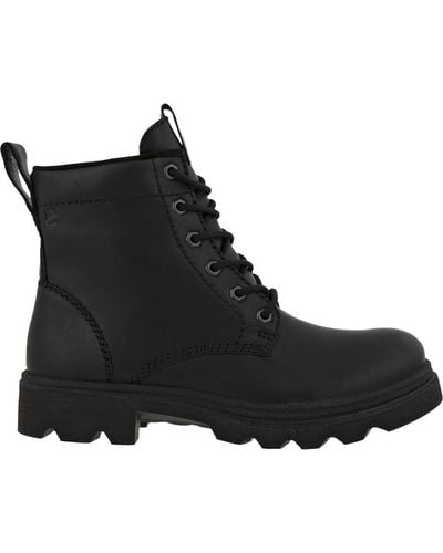 Ecco Boots | Online Sale up to off Lyst Canada