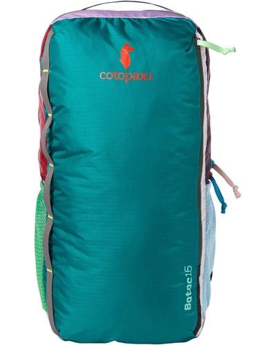 COTOPAXI Batac Backpack - Blue