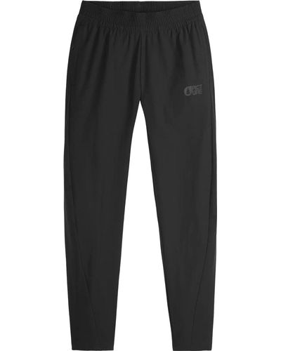 Picture Tulee Stretch Pants - Black